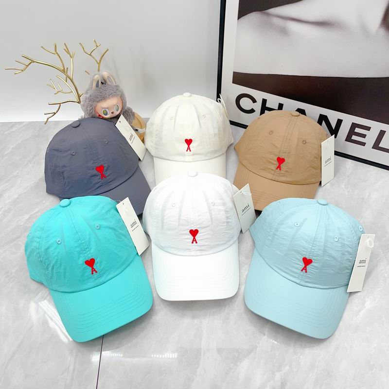 Ami cap dx04